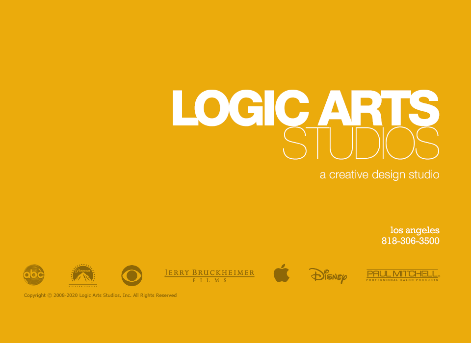 Logic Arts Studios